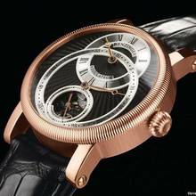 Thumbnail von Benzinger Regulateur in Rosegold