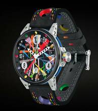 Thumbnail von B.R.M V6-44 V6-44-SA-ART CAR