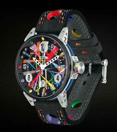  B.R.M V6-44 V6-44-SA-ART CAR 