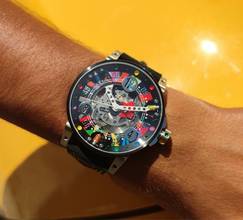 Thumbnail von B.R.M V6-44 V6-44-SA-N-SQ-ART CAR