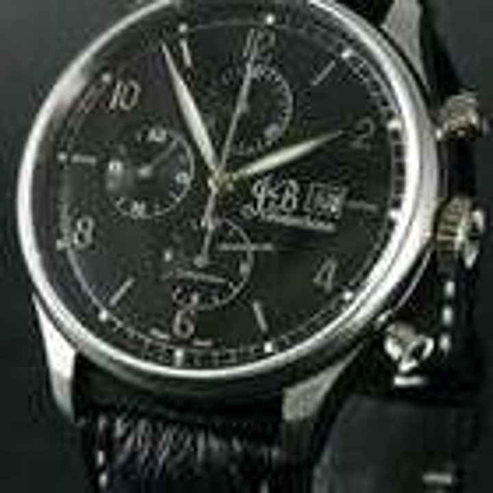  JB Gioacchino Compleanno Chronograph 