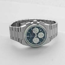 Thumbnail von Tissot PRX T137.427.11.041.00 - PRX Automatic Blue Dial Stainless Steel Men's Watch </h1>