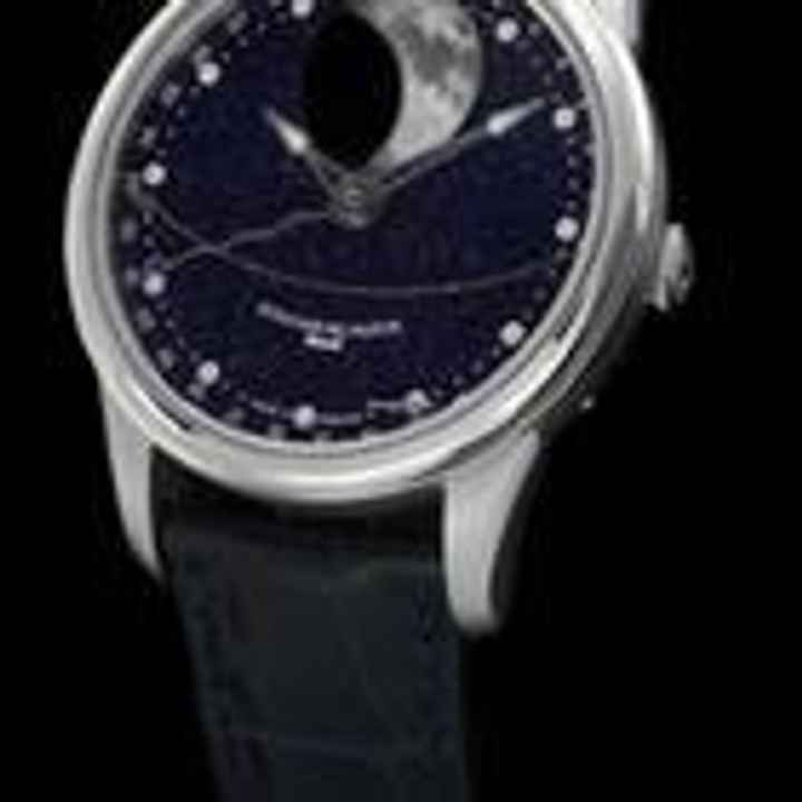  Schaumburg Grand Perpetual Moon Galaxy 