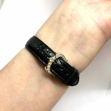 Thumbnail von Cartier Panthère 23mm 18K Yellow Gold 0.76TCW DIAMOND Watch </h1>