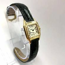Thumbnail von Cartier Panthère 23mm 18K Yellow Gold 0.76TCW DIAMOND Watch </h1>