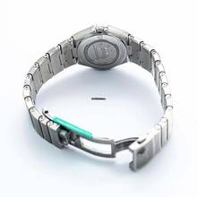 Thumbnail von Omega Constellation Ladies 131.10.28.60.60.001 - Constellation Quartz Green Dial Stainless Steel Ladies Watch </h1>