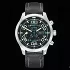 N.B. Yäeger Charlie