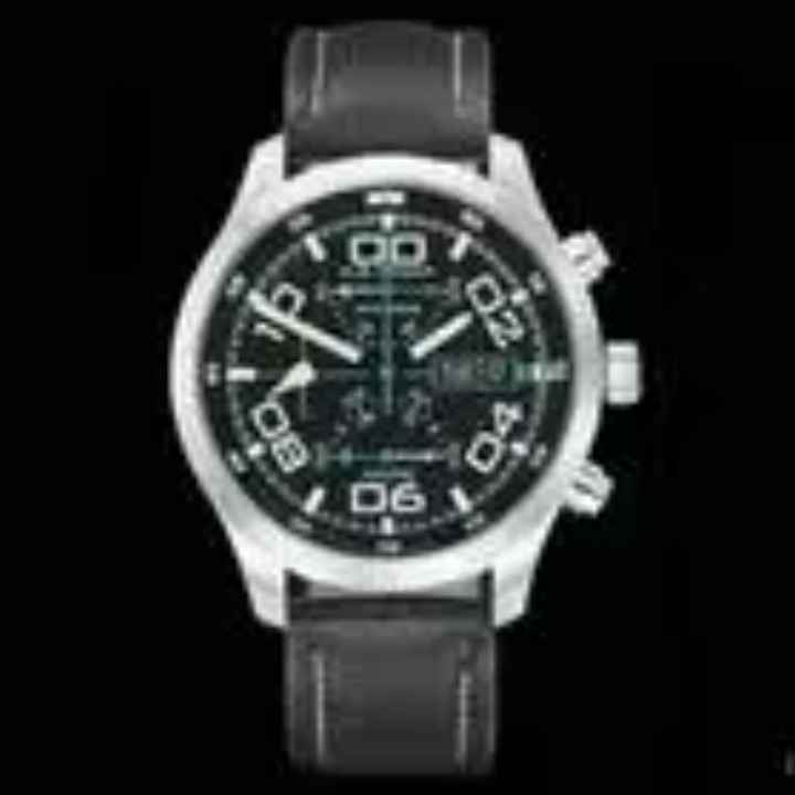  N.B. Yäeger Charlie 