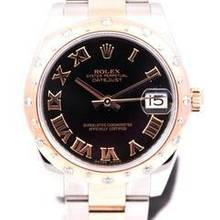 Thumbnail von Rolex Datejust 31 178341 </h1>