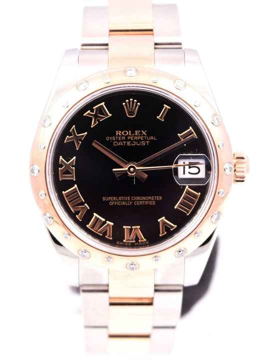  Rolex Datejust 31 178341 </h1> 