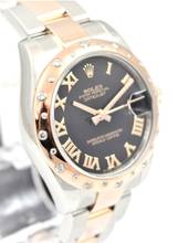 Thumbnail von Rolex Datejust 31 178341 </h1>