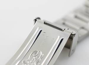 Thumbnail von Rolex Submariner Date 1680 5.5 mil series watch only.