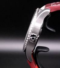 Thumbnail von Alpina Startimer Pilot Automatic PETROLBLAU 41 MM </h1>