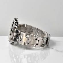 Thumbnail von Rolex Chronograph 4500 Monoblocco Antimagnetic two-body case very rare 1945’s </h1>