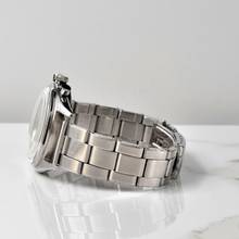 Thumbnail von Rolex Chronograph 4500 Monoblocco Antimagnetic two-body case very rare 1945’s </h1>