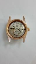 Thumbnail von Rolex Oyster Perpetual 18 Kt Rosegold 30 mm Rarität von 1956 medium </h1>