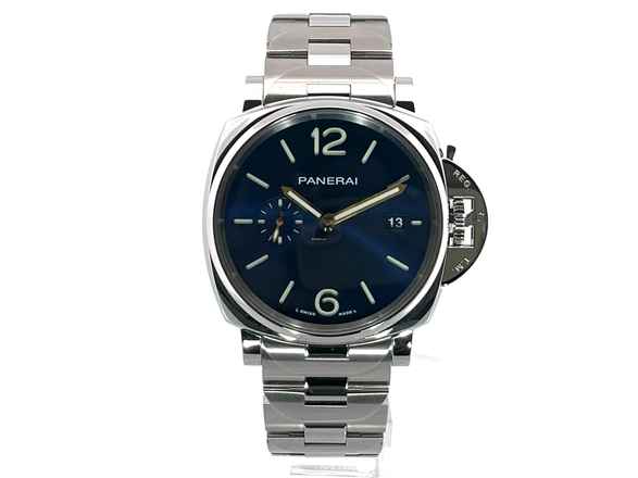  Panerai Luminor Due 42 Ref. PAM01124  