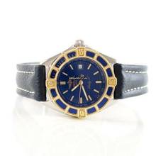 Thumbnail von Breitling Lady J gebraucht Quarz Ref. D52065 </h1>