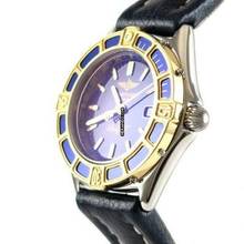 Thumbnail von Breitling Lady J gebraucht Quarz Ref. D52065 </h1>