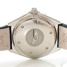 Thumbnail von Breitling Lady J gebraucht Quarz Ref. D52065 </h1>