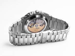 Thumbnail von Patek Philippe Nautilus 40th Anniversary Full Set Ita New 2016