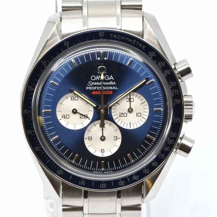  Omega Speedmaster Gemini 4 </h1> 