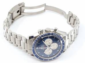 Thumbnail von Omega Speedmaster Gemini 4 </h1>