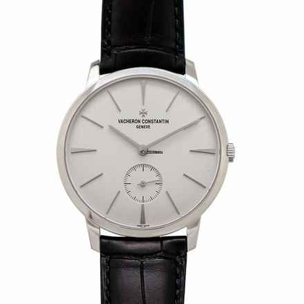  Vacheron Constantin Patrimony 1110U/000G-B086 - Patrimony Hand Wind Men's Watch/42mm </h1> 
