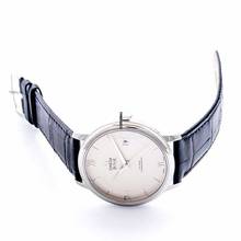 Thumbnail von Omega De Ville Prestige 424.13.40.20.02.001 - De Ville Prestige Co-Axial 39.5 mm Automatic Silver Dial Steel Men's </h1>