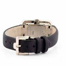 Thumbnail von Bulgari Parentesi Ref.PAW35G 750/18K Weißgold Quarz Diamanten 22 mm </h1>