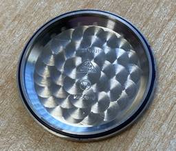 Thumbnail von Omega Speedmaster Teutonic Mondphasen Chronograph Titan / 18Karat Gold TA 345.0810