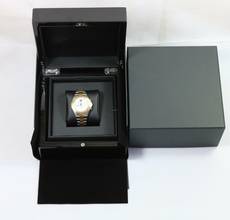 Thumbnail von Omega Speedmaster Teutonic Mondphasen Chronograph Titan / 18Karat Gold TA 345.0810