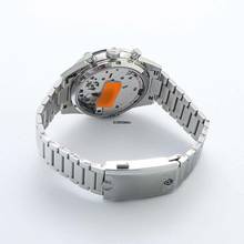 Thumbnail von Omega Seamaster 332.10.41.51.01.001 - Seamaster Automatic Black Dial Stainless Steel Men's Watch </h1>