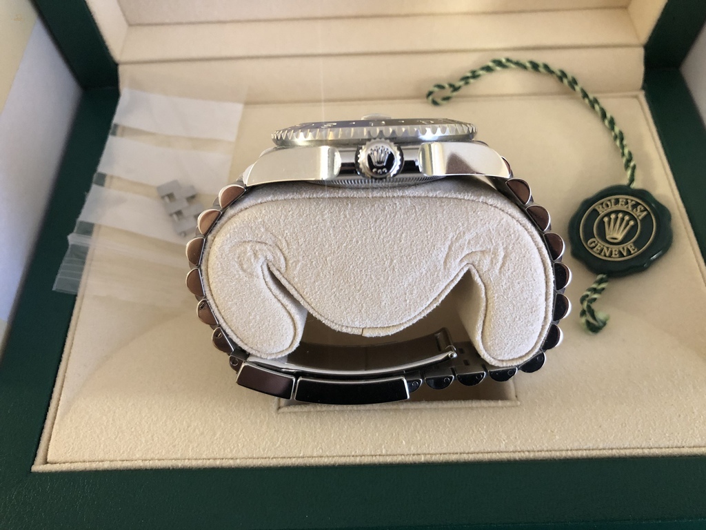 Thumbnail von Rolex GMT-Master II