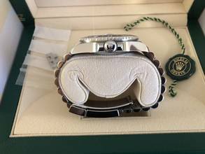 Thumbnail von Rolex GMT-Master II