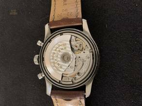 Thumbnail von Breitling Navitimer