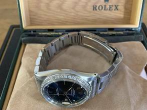 Thumbnail von Rolex Datejust 1985