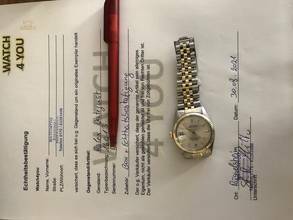 Thumbnail von Rolex Datejust 1978