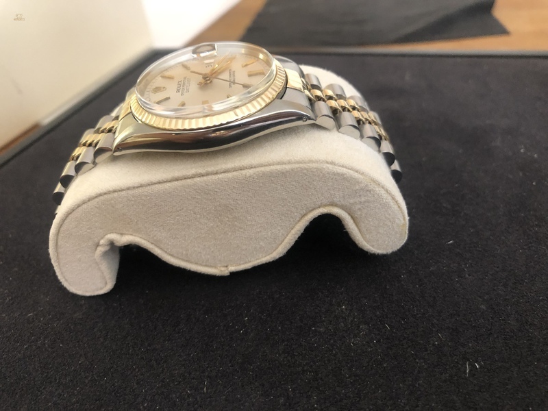 Thumbnail von Rolex Datejust 1978