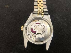 Thumbnail von Rolex Datejust 1978