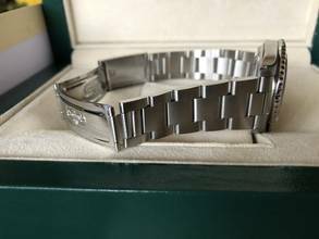 Thumbnail von Rolex GMT Master II Pepsi