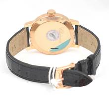 Thumbnail von Chopard Classic 134200-5001 - Classic Automatic White Mother of Pearl Dial Rose Gold Men's Watch </h1>