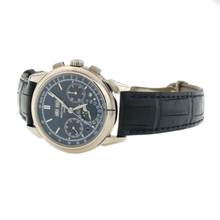 Thumbnail von Patek Philippe Perpetual Calendar Chronograph Blue Ref.5270G