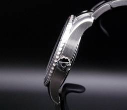 Thumbnail von Alpina Startimer Pilot Automatic EDELSTAHL SCHWARZES ZIFFERBLATT MIT MATTEM FINISH </h1>