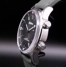 Thumbnail von Alpina Seastrong DIVER 300 HERITAGE GREEN GRÜNES ZIFFERBLATT MIT SONNENSCHLIFF </h1>