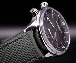 Thumbnail von Alpina Seastrong DIVER 300 HERITAGE GREEN GRÜNES ZIFFERBLATT MIT SONNENSCHLIFF </h1>