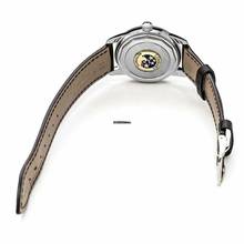 Thumbnail von Longines Conquest Heritage L16114522 - Conquest Heritage Automatic Black Dial Unisex Watch </h1>