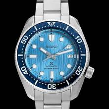 Thumbnail von Seiko Prospex SPB299J1 - Prospex Automatic Blue Dial Stainless Steel Men's Watch </h1>