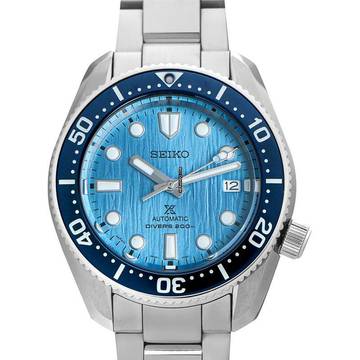  Seiko Prospex SPB299J1 - Prospex Automatic Blue Dial Stainless Steel Men's Watch </h1> 