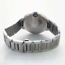 Thumbnail von Cartier Ballon Bleu WSBB0049 - Ballon Bleu de Cartier Automatic White Dial Stainless Steel Unisex Watch </h1>